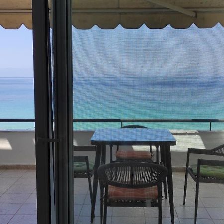 Seaside Beach House Сівірі Екстер'єр фото