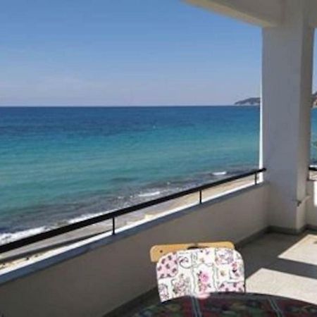 Seaside Beach House Сівірі Екстер'єр фото