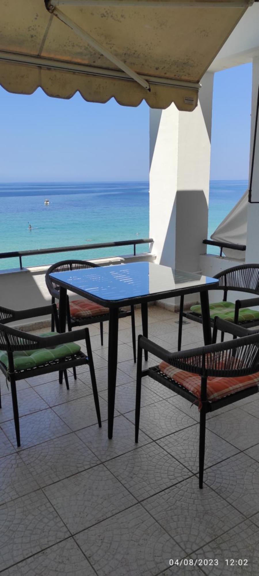 Seaside Beach House Сівірі Екстер'єр фото