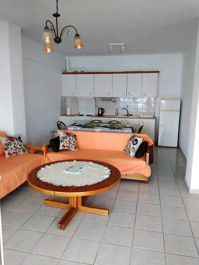 Seaside Beach House Сівірі Екстер'єр фото
