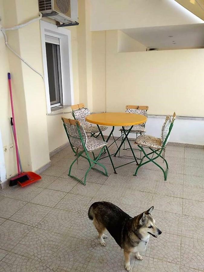 Seaside Beach House Сівірі Екстер'єр фото